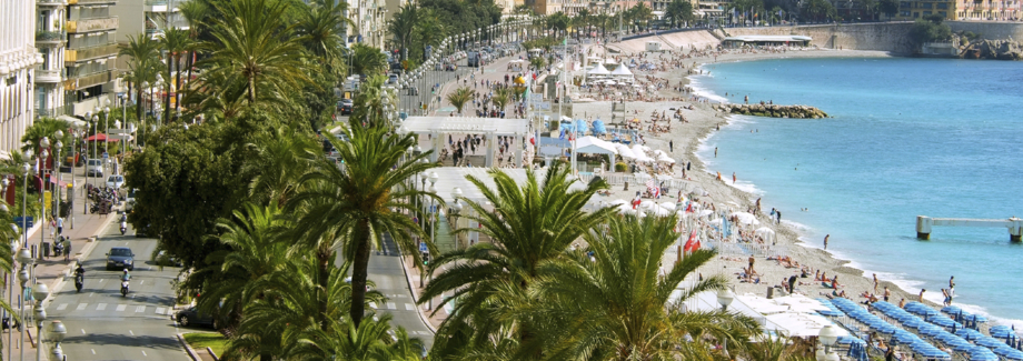 Urlaub Nizza, Busreisen Cannes, kompass komfort, 1+1 Foto, поездка Канны, отдых Лазурный берег