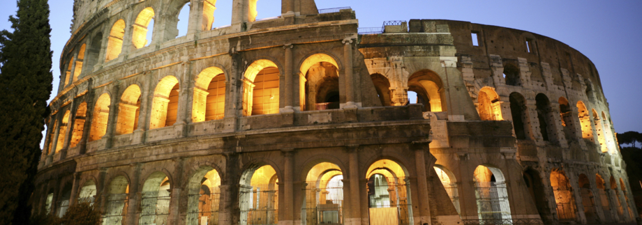 классическая Италия, Bild aus 1+1 Bibliothek, Rom, Italien Reise, Bisreise