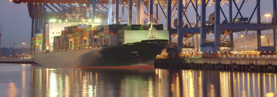 Port im Hamburg mit Cargo Schiff, Reisen hamburg, tours Deutschland, экскурсия гамбург, тур по германии, турбюро русское, экскрусии корона