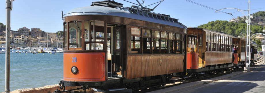 Lissabon Strassenbahn